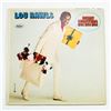 Image 1 : Lou Rawls, Merry Christmas Ho! Ho! Ho! Vinyl LP