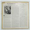 Image 2 : Sandhog A Folk Opera LP by Earl Robinson and Waldo Salt
