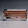 Image 1 : 6pc Yoga Instructional DVD Collection Set