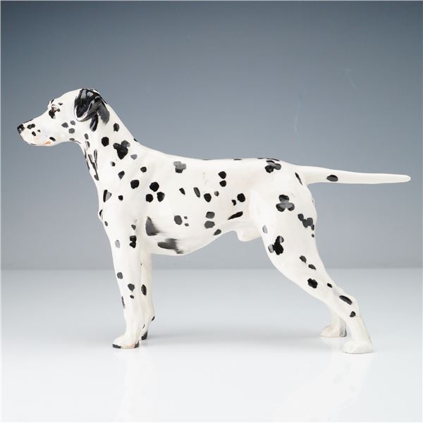 Royal Doulton Porcelain Figurine, Dalmatian HN1113