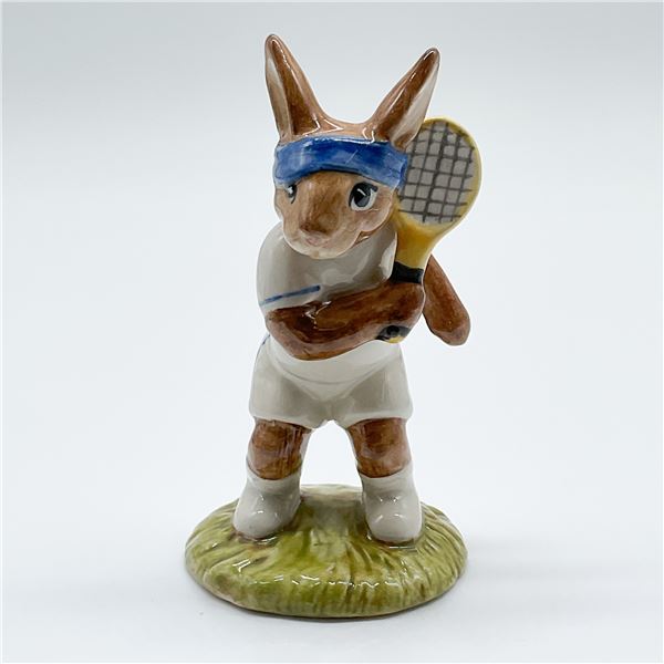 Ace Bunnykins DB42 - Royal Doulton Bunnykins