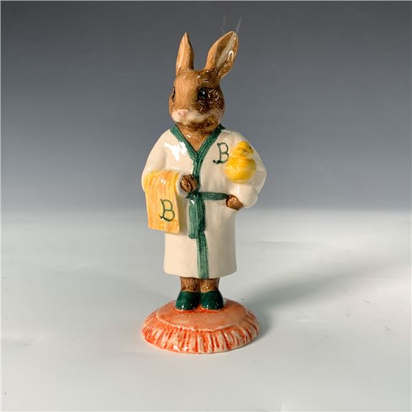 Bathtime DB148 - Royal Doulton Bunnykins