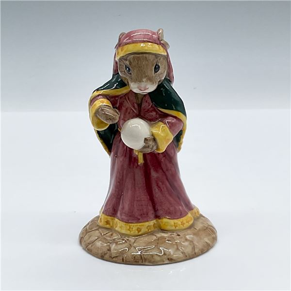 Fortune Teller DB218 - Royal Doulton Bunnykins