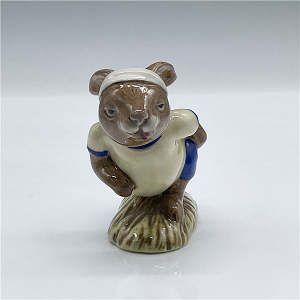 Jogging DB22 - Royal Doulton Bunnykins