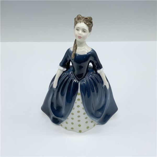 Debbie HN2385 - Royal Doulton Figurine