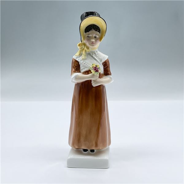 Louise HN2869 - Royal Doulton Figurine
