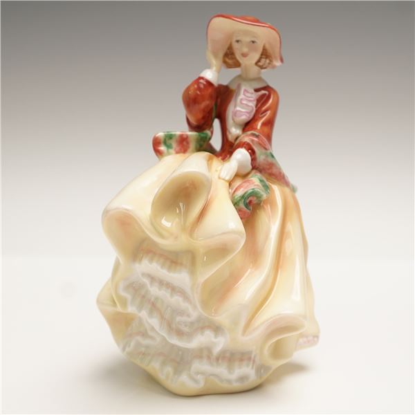 Royal Doulton Figurine, Abigail HN4839