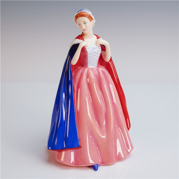 Royal Doulton Figurine, Bess HN4863 Pretty Ladies