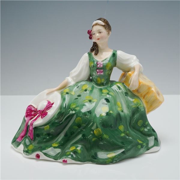 Royal Doulton Figurine, Elyse HN2474