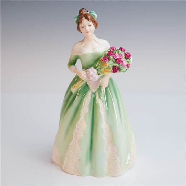 Royal Doulton Figurine, Happy Birthday HN3660