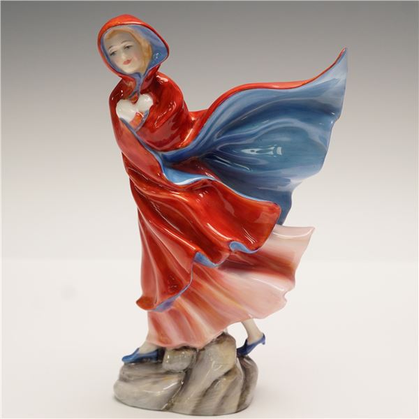 Royal Doulton Figurine, May HN3251