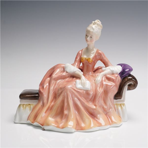 Royal Doulton Figurine, Reverie HN2306