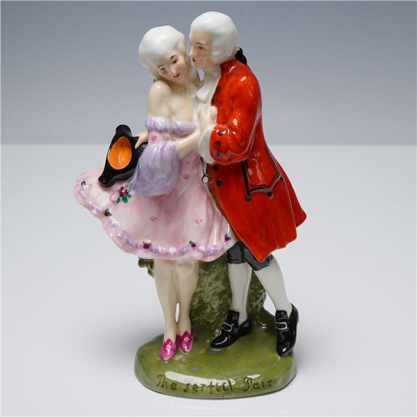 Royal Doulton Figurine, The Perfect Pair HN581