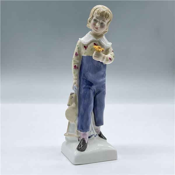 Tom HN2864 - Royal Doulton Figurine