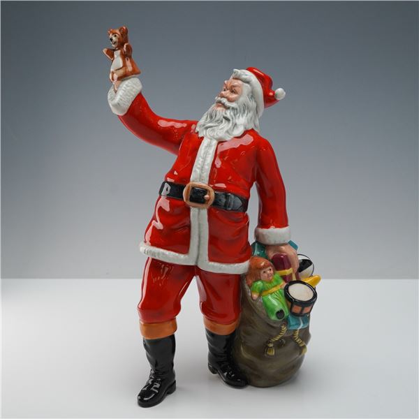 Royal Doulton Figurine, Santa Claus HN2725