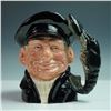 Image 1 : Royal Doulton Lobster Man Large Character Jug, D6617