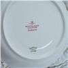 Image 5 : 61pc Haviland Limoges Porcelain Dinnerware Set, Ladore Pattern
