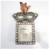 Image 6 : 3pc Katherine's Collection Character Mirrors & Masquerade Photo Frame