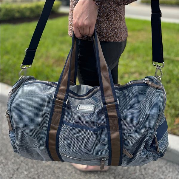 George Gina & Lucy Travel Duffle Bag