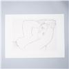 Image 1 : Pablo Picasso (Aft.) Limited Edition Lithograph on Arches Paper