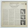 Image 2 : Columbia Judy Holliday Trouble Is a Man LP Vinyl Record