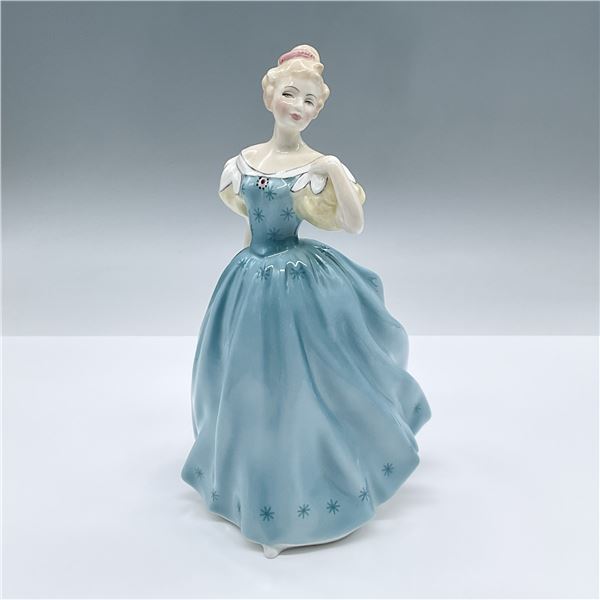 Enchantment HN2178 - Royal Doulton Figurine