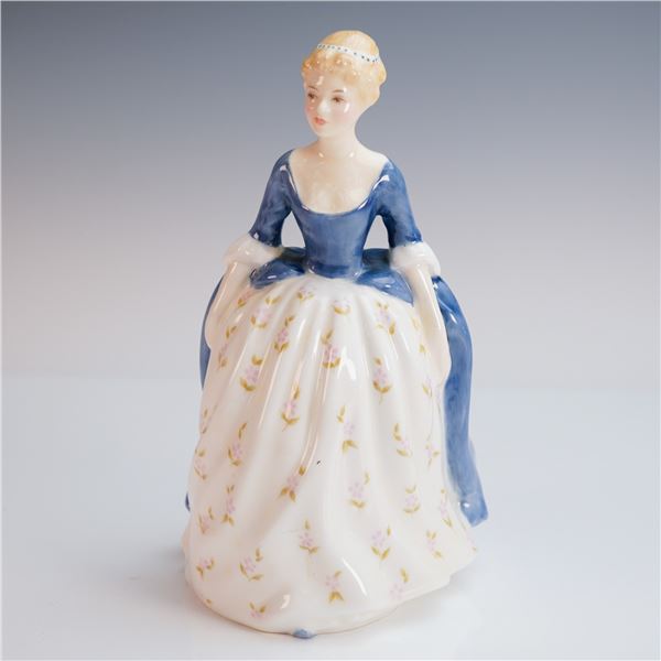 Royal Doulton Figurine, Alison HN2336