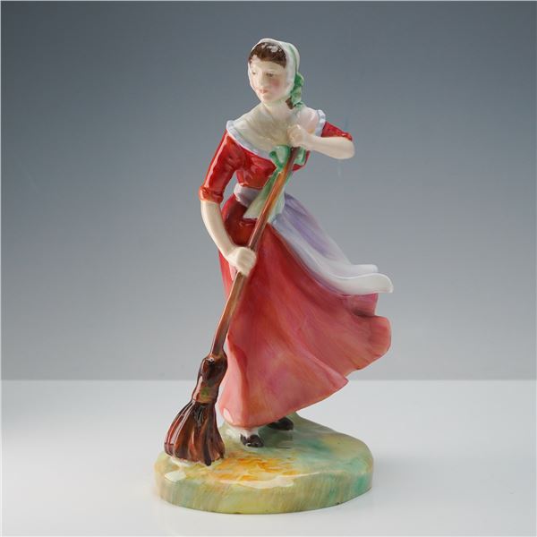 Royal Doulton Figurine, Autumn HN2087
