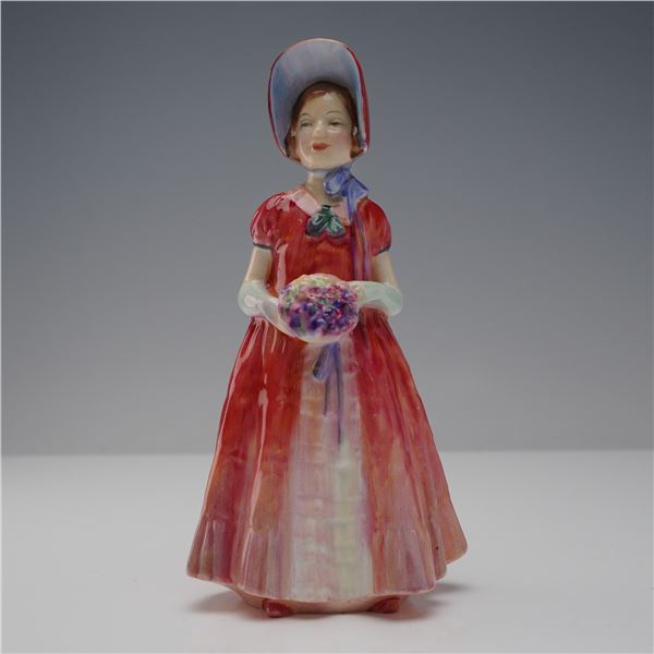 Royal Doulton Figurine, Cissie HN1809
