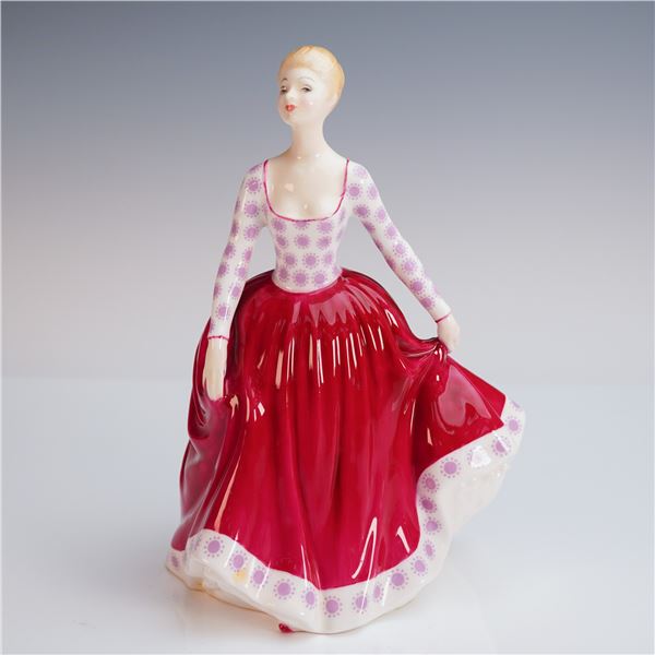 Royal Doulton Figurine, Fiona HN2694