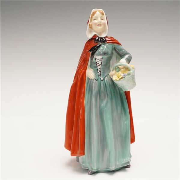Royal Doulton Figurine, Jean HN2032