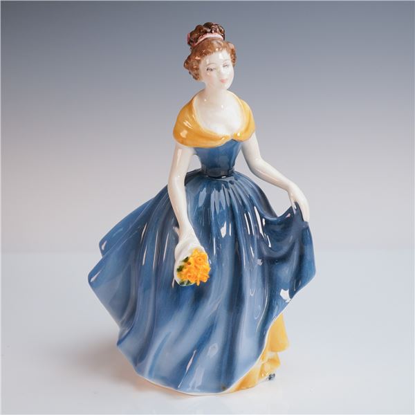 Royal Doulton Figurine, Melanie HN2271