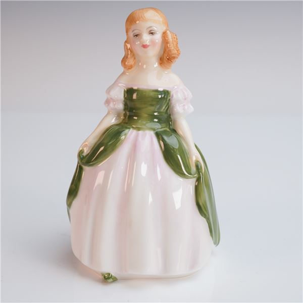 Royal Doulton Figurine, Penny HN2338