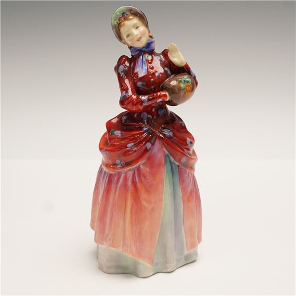 Royal Doulton Figurine, Rowena HN2077