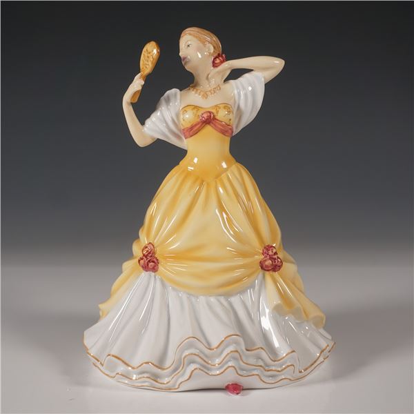 Royal Doulton Pretty Ladies Figurine, Lauren HN5514 w/ Box