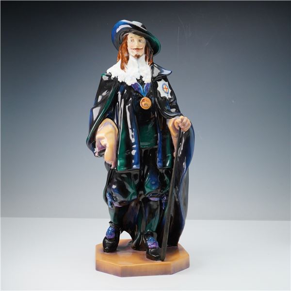Royal Doulton Figurine, King Charles HN2084