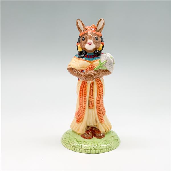 Ankhesenamun DB295 w/ Box - Royal Doulton Bunnykins