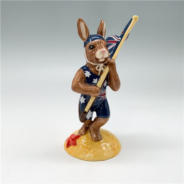 Federation DB224 - Royal Doulton Bunnykins