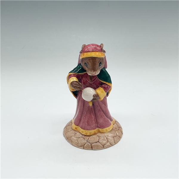 Royal Doulton Bunnykins Figurine, Fortune Teller DB218