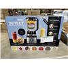Image 2 : NINJA DETECT 2.13L 1800W COUNTERTOP BLENDER - TESTED WORKING, RETAIL $199