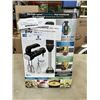 Image 2 : NINJA IMMERSION BLENDER AND MIXER - TESTED WORKING, RETAIL $99