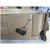 Image 2 : 24" COMPOST SPREADER, NEW IN BOX