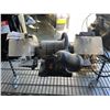 Image 1 : MAXIMUM 6 INCH HEAVYT DUTY BENCH GRINDER
