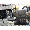 Image 2 : MAXIMUM 6 INCH HEAVYT DUTY BENCH GRINDER