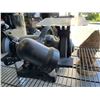 Image 3 : MAXIMUM 6 INCH HEAVYT DUTY BENCH GRINDER