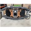 Image 2 : RIDGID JOBSITE RADIO