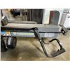 Image 2 : YARDWORKS ELECTRIC LOG SPLITTER