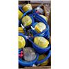 Image 2 : BOX OF NEW FOOTPUMP