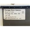 Image 4 : GARAGE DOOR OPENER