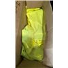 Image 2 : LIGHT UP SAFETY/BIKE VESTS, BATTERY POWERED